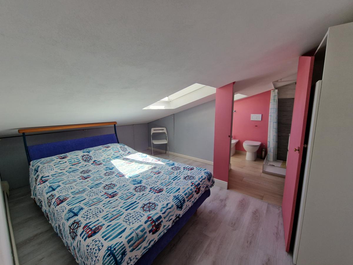 appartamento vacanze Elba